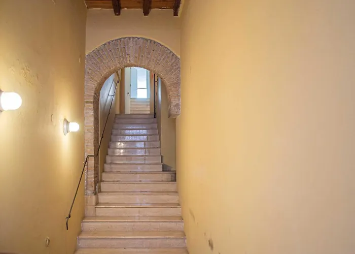 Borgo Vittorio - Exclusive Residence In The Heart Of Rome