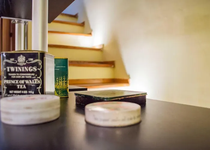 Borgo Vittorio - Exclusive Residence In The Heart Of Rome